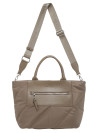 Tote Bag Mujer L868 POLLINI TAUPE