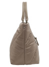 Tote Bag Mujer L868 POLLINI TAUPE