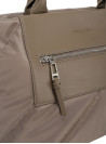 Tote Bag Mujer L868 POLLINI TAUPE