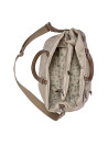 Cartera Mujer L867 POLLINI BEIGE