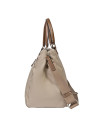 Cartera Mujer L867 POLLINI BEIGE