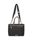 Cartera Mujer L867 POLLINI NEGRO