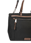 Cartera Mujer L867 POLLINI NEGRO