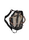 Cartera Mujer L867 POLLINI NEGRO