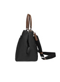 Cartera Mujer L867 POLLINI NEGRO