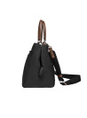 Cartera Mujer L867 POLLINI NEGRO