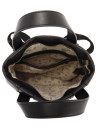 Mochila Mujer L866 POLLINI NEGRO