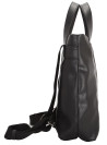 Mochila Mujer L866 POLLINI NEGRO