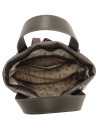 Mochila Mujer L866 POLLINI GRIS