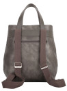 Mochila Mujer L866 POLLINI GRIS
