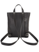 Mochila Mujer L865 POLLINI NEGRO