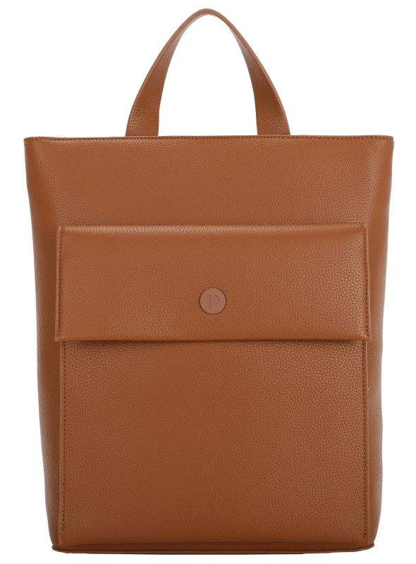 Mochila Mujer L865 POLLINI CAMEL