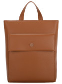 Mochila Mujer L865 POLLINI CAMEL