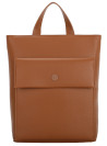 Mochila Mujer L865 POLLINI CAMEL