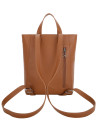 Mochila Mujer L865 POLLINI CAMEL