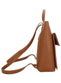 Mochila Mujer L865 POLLINI CAMEL
