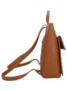 Mochila Mujer L865 POLLINI CAMEL