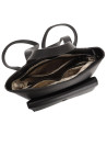 Mochila Mujer L865 POLLINI NEGRO
