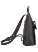 Mochila Mujer L865 POLLINI NEGRO