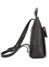 Mochila Mujer L865 POLLINI NEGRO