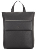 Mochila Mujer L865 POLLINI NEGRO