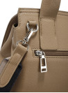 Bandolera Mujer L860 POLLINI BEIGE