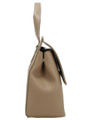 Bandolera Mujer L860 POLLINI BEIGE