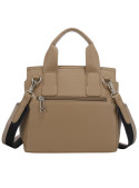 Bandolera Mujer L860 POLLINI BEIGE