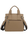 Bandolera Mujer L860 POLLINI BEIGE
