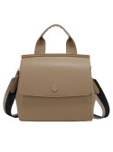 Bandolera Mujer L860 POLLINI BEIGE