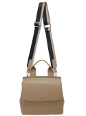 Bandolera Mujer L860 POLLINI BEIGE