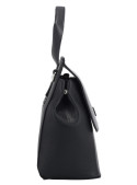 Bandolera Mujer L860 POLLINI NEGRO