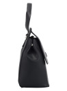 Bandolera Mujer L860 POLLINI NEGRO