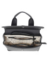 Bandolera Mujer L860 POLLINI NEGRO