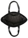 Tote Bag Mujer L858 POLLINI NEGRO