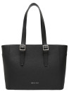 Tote Bag Mujer L858 POLLINI NEGRO