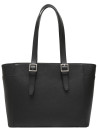 Tote Bag Mujer L858 POLLINI NEGRO