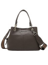 Cartera Mujer L857 POLLINI BROWN