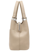 Cartera Mujer L857 POLLINI TAUPE