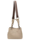 Cartera Mujer L857 POLLINI TAUPE