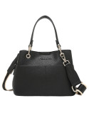 Cartera Mujer L857 POLLINI NEGRO