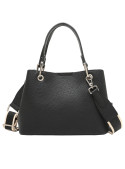 Cartera Mujer L857 POLLINI NEGRO