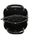 Cartera Mujer L857 POLLINI NEGRO