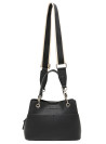 Cartera Mujer L857 POLLINI NEGRO