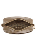 Bandolera Mujer L856 POLLINI TAUPE
