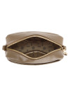 Bandolera Mujer L856 POLLINI TAUPE