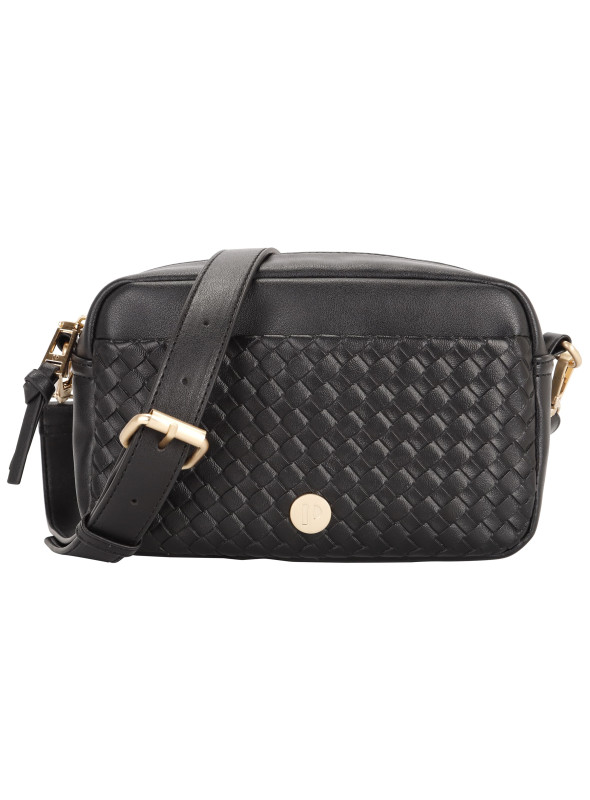 Bandolera Mujer L856 POLLINI TAUPE