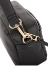 Bandolera Mujer L856 POLLINI NEGRO