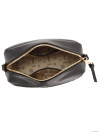 Bandolera Mujer L856 POLLINI NEGRO