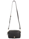 Bandolera Mujer L856 POLLINI NEGRO
